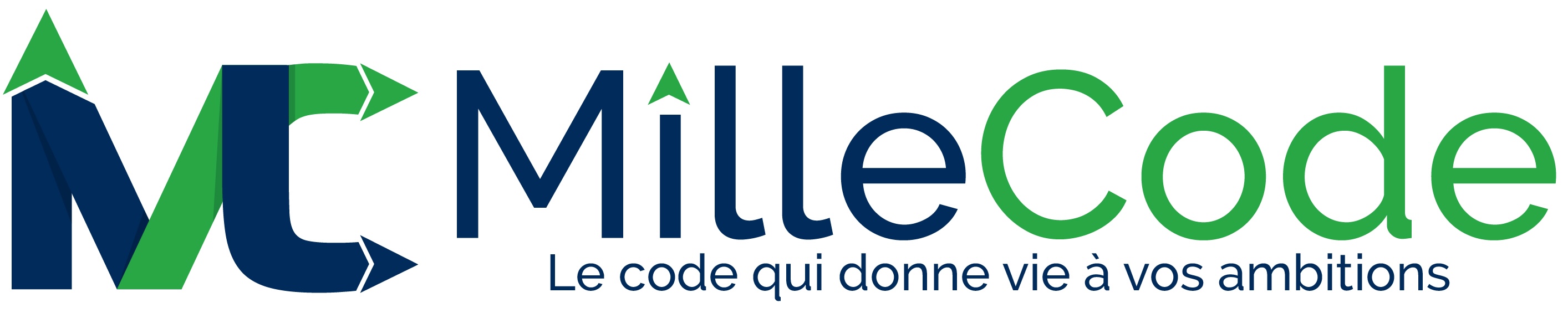 Logo Millecode