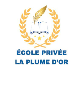 Logo de Ecole Privée La Plume d'OR