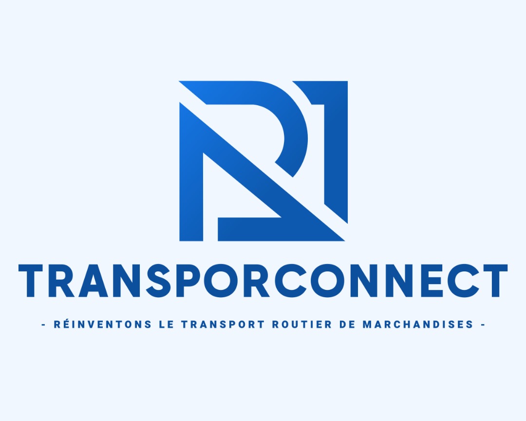 Logo de TransporConnect