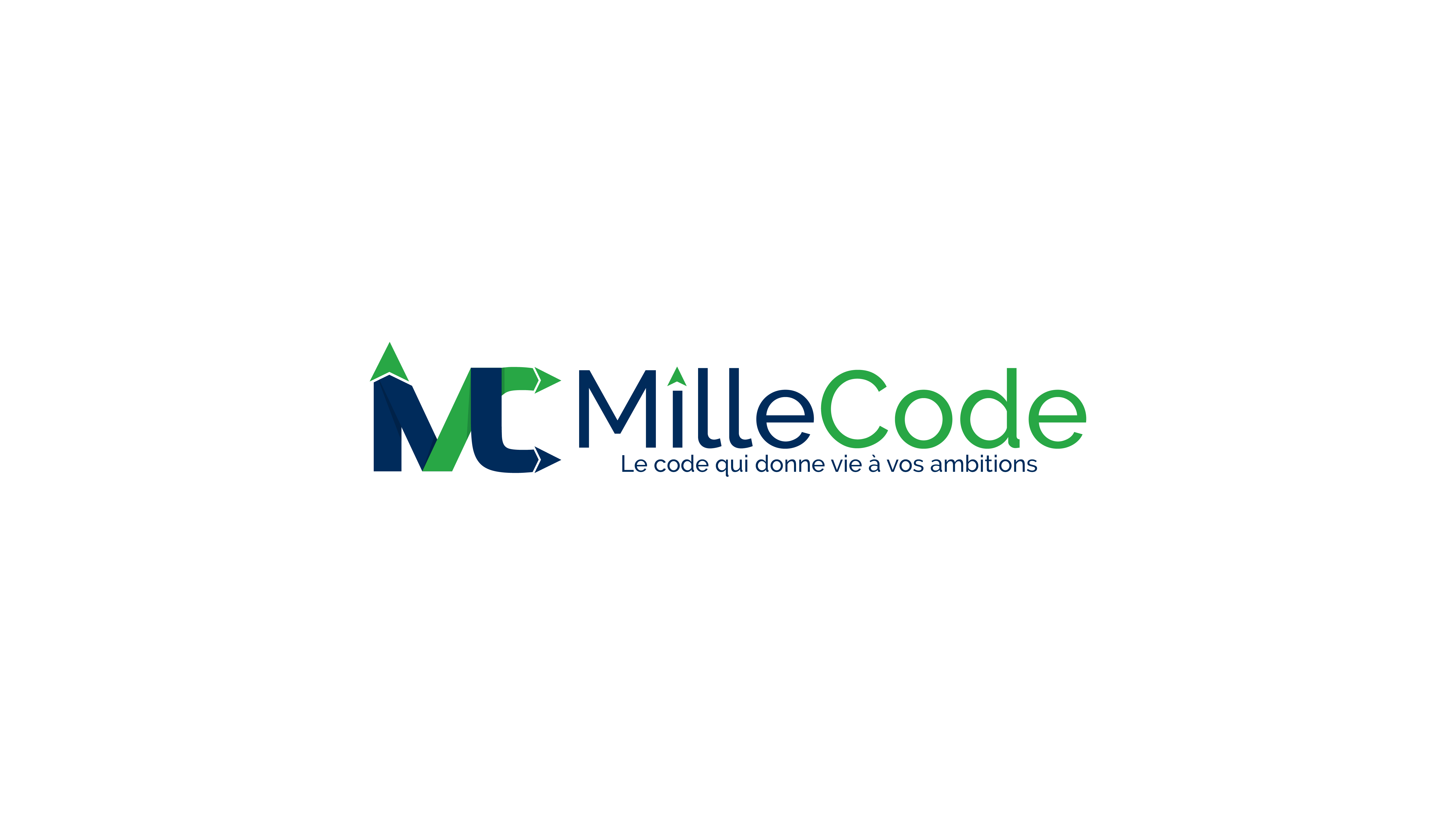 Logo Millecode